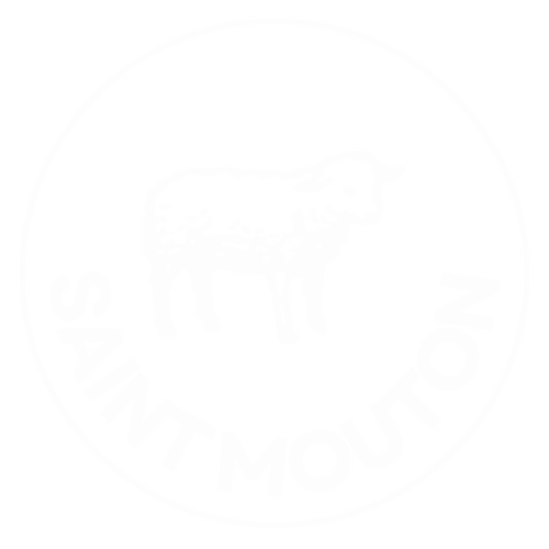 Saint Mouton